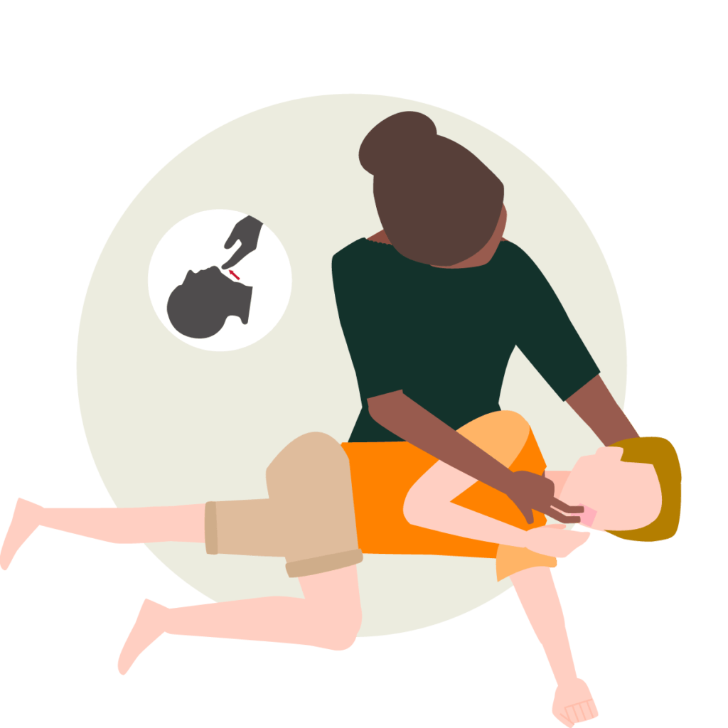 Airway DRSABCD