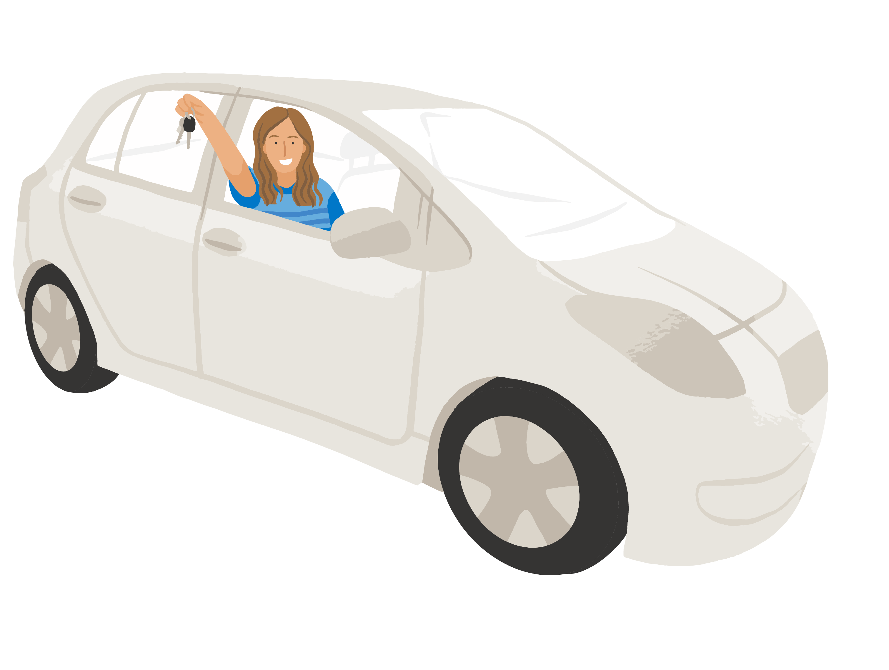 First Aid for New Drivers